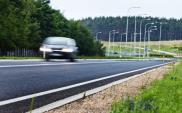 Lubuskie: Część obwodnicy Drezdenka gotowa