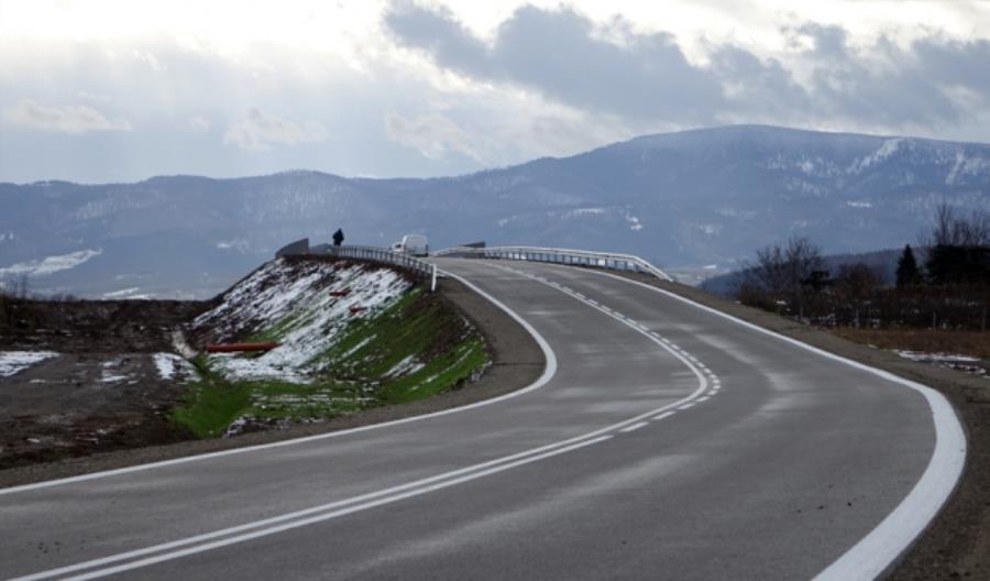 Nowy Sącz ma zachodnią obwodnicę Nowy Sącz ma zachodnią obwodnicę