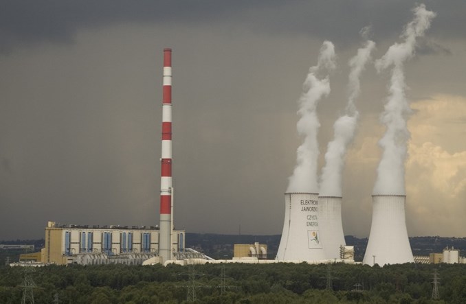 Tauron konsekwentnie realizuje swoje projekty inwestycyjne