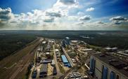 Zamet Industry wykona konstrukcję stalową bloku 910 MW w El. Jaworzno III