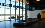 Olsztyn-Mazury: Najmłodsze lotnisko w Polsce podsumowuje pierwszy rok działalności