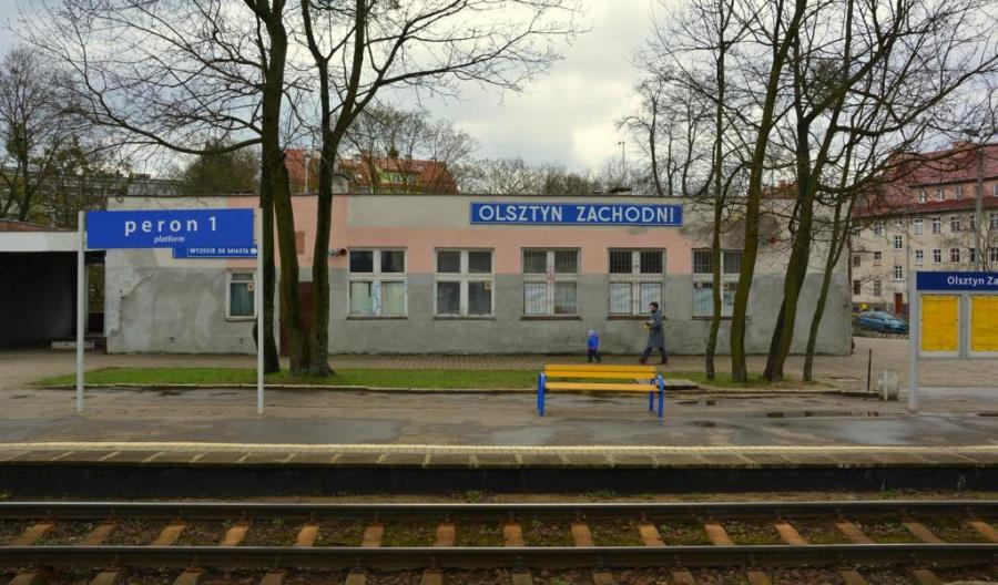 Olsztyn: PKP nie pokażą projektu Dworca Zachodniego mieszkańcom Olsztyn: PKP nie pokażą projektu Dworca Zachodniego mieszkańcom