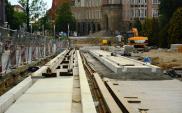 Hiszpanie żądają od Olsztyna 322 mln zł za niedokończony tramwaj