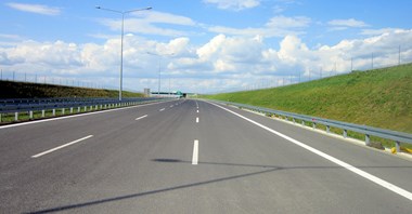 S8: Trasa wylotowa z długowieczną nawierzchnią S8: Trasa wylotowa z długowieczną nawierzchnią