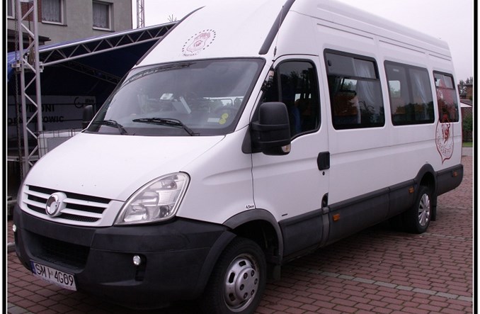 Ornotowice rezygnują z bezpłatnej komunikacji. Przez węgiel