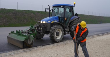 Jaki będzie rok 2015 w polskim budownictwie?