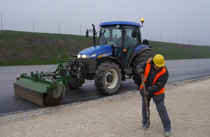 Jaki będzie rok 2015 w polskim budownictwie?