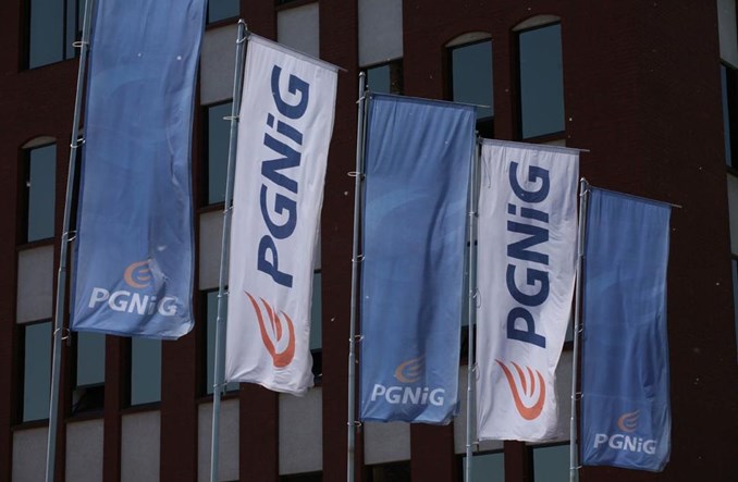 Majewski opuścił LOTOS i został prezesem PGNiG