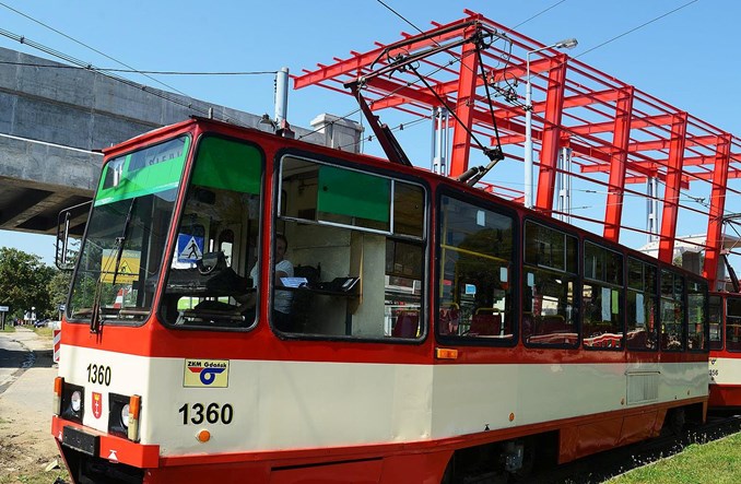 PKM zostanie włączona w system biletu metropolitalnego?