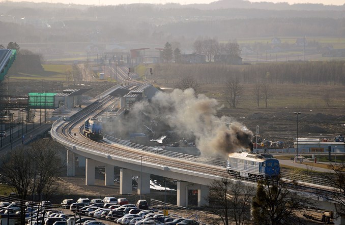 Kto obsłuży trójmiejską PKM-kę?