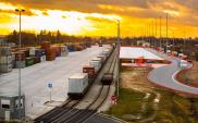 Rośnie terminal intermodalny PKP Cargo we Franowie