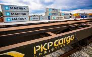 PKP Cargo i Maersk rozszerzają współpracę