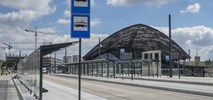 Łódź Fabryczna: „Kosmodrom” czy niezbędny obiekt?