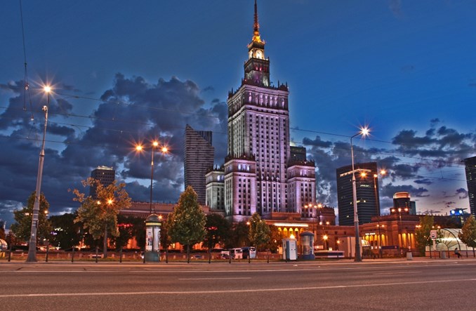 Centrum Warszawy nie dla busów prywatnych? ZTM zapowiada ustępstwa