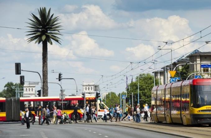 Warszawa. ZTM szuka przewoźnika z autobusami na gaz