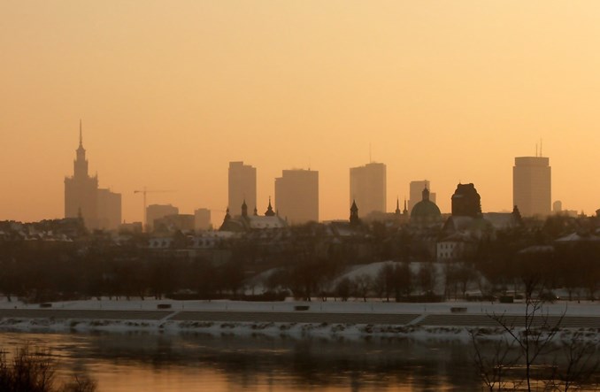 Warszawa: Gdzie metro, tramwaj i kolej w nowej perspektywie