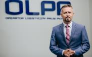 Paweł Stańczyk nowym prezesem OLPP