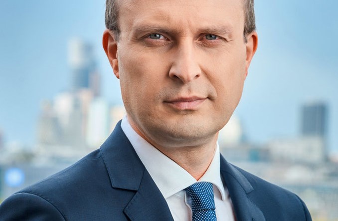Paweł Borys odchodzi z PFR