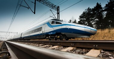 PKP Intercity traci pasażerów z Warszawy do Krakowa. Spadek o ponad 10%