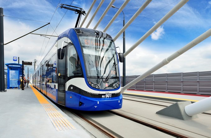 Pesa: Nasza oferta aktualna. Solaris: Jesteśmy gotowi dostarczyć tramwaje