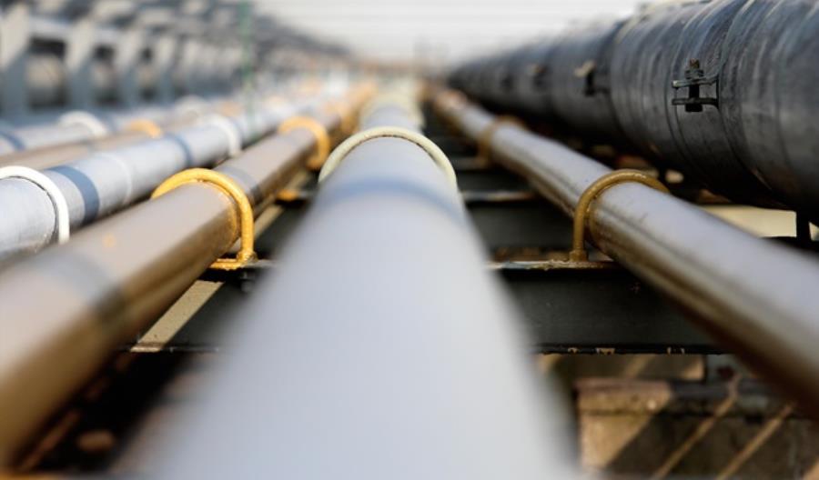 PGNiG: Budowa Baltic Pipe może zakończyć się w 2022 roku PGNiG: Budowa Baltic Pipe może zakończyć się w 2022 roku
