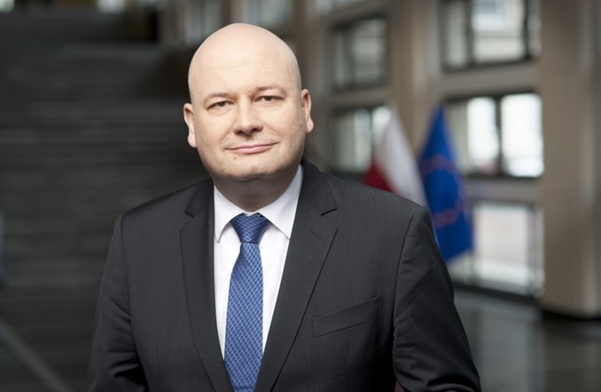 Witold Słowik: Plan Junckera w Polsce działa bardzo dobrze