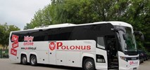 PKS Polonus bierze w leasing osiem autobusów. Pięć nowych