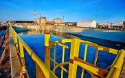 Kiedy ruszy gazoport w Świnoujściu? Saipem milczy