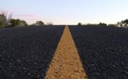 Zmodernizowano 30 km dróg na Pomorzu 
