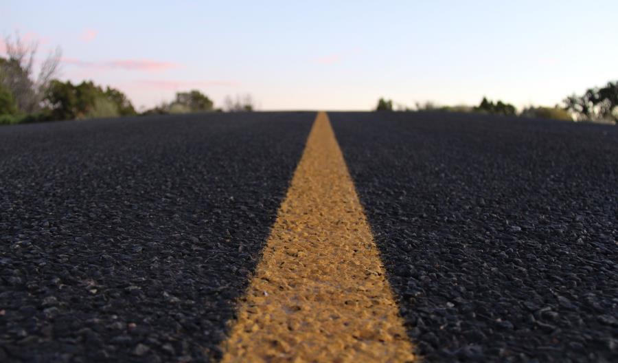 Zmodernizowano 30 km dróg na Pomorzu Zmodernizowano 30 km dróg na Pomorzu