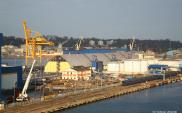 Przeładunki w Porcie Gdynia też rekordowe w historii. Do bariery 20 mln ton zabrakło niewiele