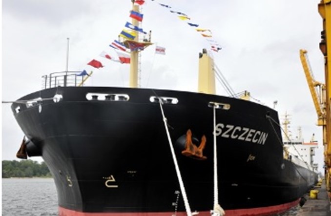 RIPS: Jedno miejsce pracy w porcie generuje 8 miejsc pracy w mieście portowym