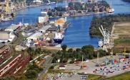 Porty Szczecin i Świnoujście: Przeładunki w I półroczu wyższe o 1,1%