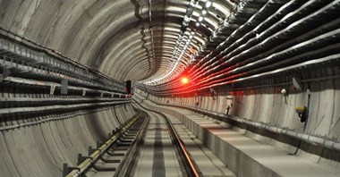 Metro jednak nie ruszy w tym roku. Odbiory przedłużą się o kilka tygodni
