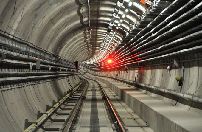 Metro jednak nie ruszy w tym roku. Odbiory przedłużą się o kilka tygodni