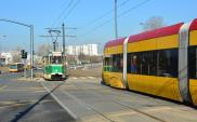 ZUE: Projekt tramwaju na Bemowo? To nie my