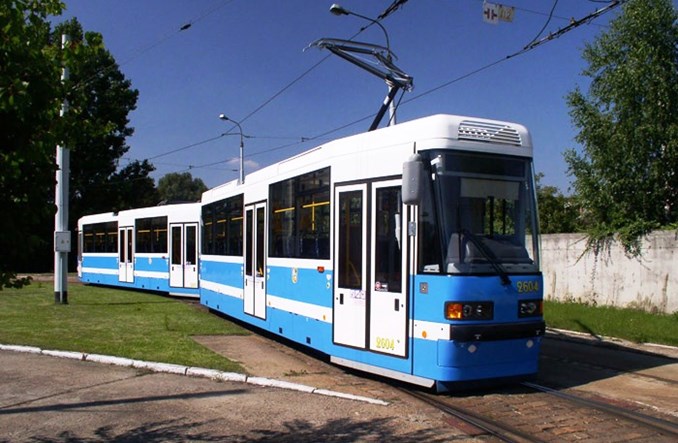 Protram bankrutuje i prosi o pomoc MPK Wrocław