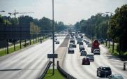 Warszawa: Nie poszerzą Puławskiej, ale będzie buspas. Przez S7?