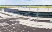 Pyrzowice: Nowy terminal ukończony dwa miesiące przed czasem