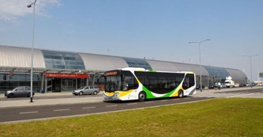 Nie wiadomo za co sfinansować kolej do lotniska w Modlinie