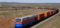 Morska Agencja Gdynia będzie transportować kontenery koleją z Chin