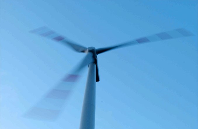 Energetyka morska może częściowo zastąpić stare bloki węglowe