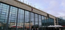 Ryga projektuje węzeł dla Rail Baltiki. Międzynarodowy konkurs