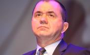 Wiceminister Zbigniew Rynasiewicz rezygnuje ze wszystkich funkcji