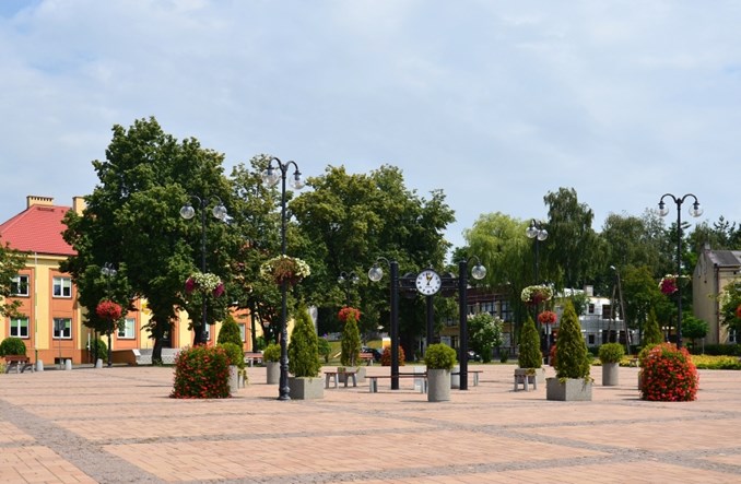 Obwodnica Rypina staje się realna. Pierwszy ruch wykonał starosta