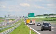 GDDKiA podsumowuje rok 2014: Ponad 320 km nowych dróg, niemal 500 km w budowie