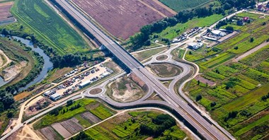 Podkarpackie: S19 wypadnie z Kontraktu Terytorialnego?