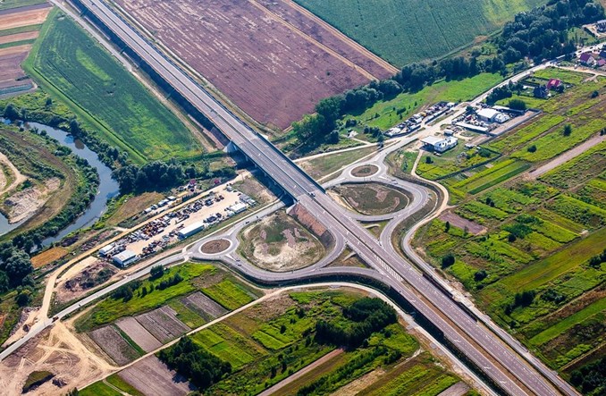 Podkarpackie: S19 wypadnie z Kontraktu Terytorialnego?