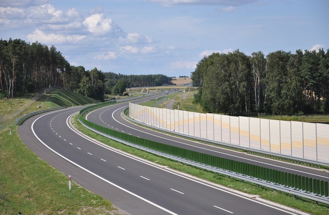 Zachodniopomorskie: GDDKiA ogłasza przetargi na nowe 44 km dróg