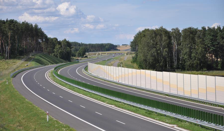 Zachodniopomorskie: GDDKiA ogłasza przetargi na nowe 44 km dróg Zachodniopomorskie: GDDKiA ogłasza przetargi na nowe 44 km dróg